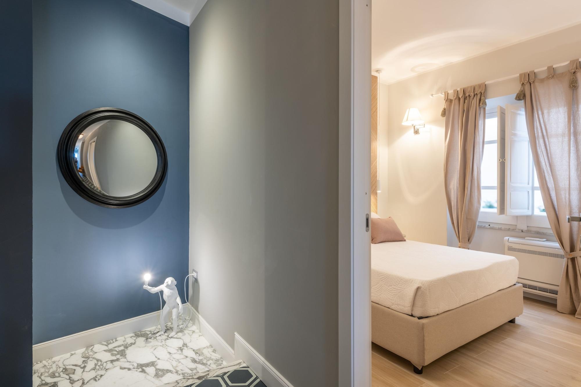 Aquamadre Suites Carloforte  Buitenkant foto